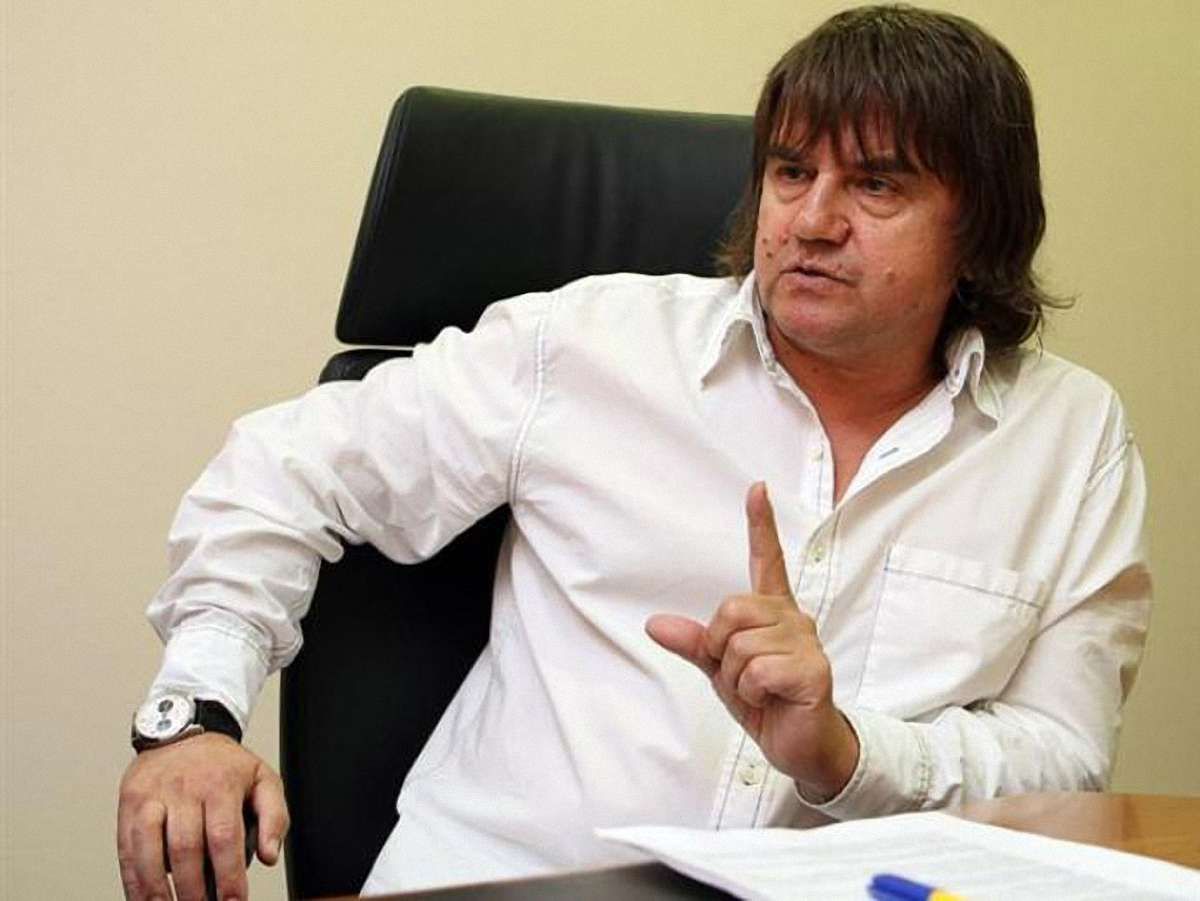 Карасьов: Багаті бачать Україну як територію для наживи