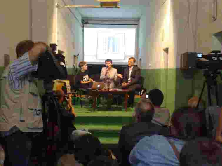 Забужко: Заборона переписувати історію - теза шизофреників