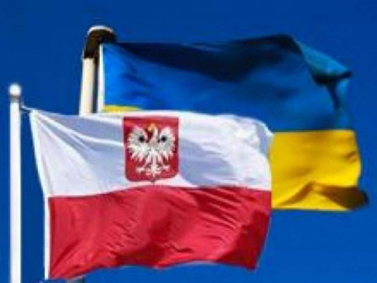 Керівництво Львівщини зустрілося з польськими маршалками