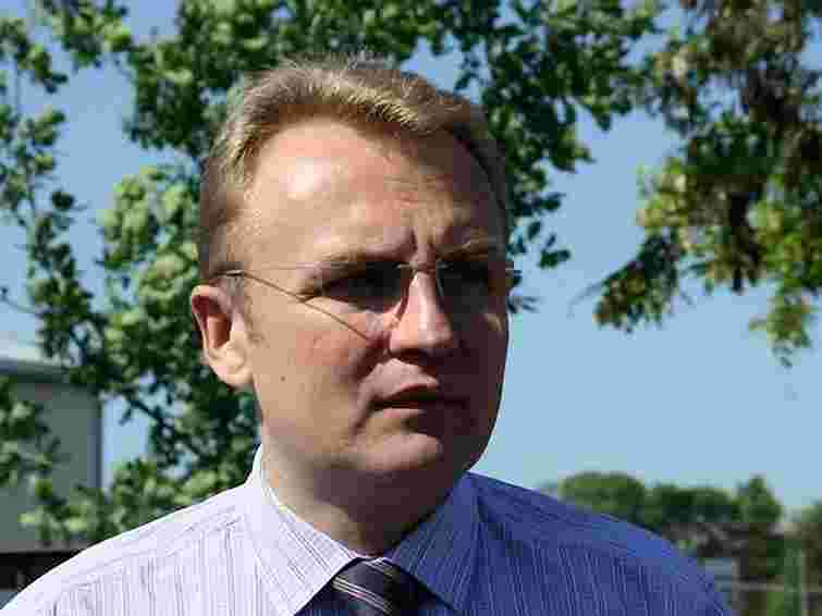 Садовий про ЧС з важкої атлетики: Для промоції це дуже важливо