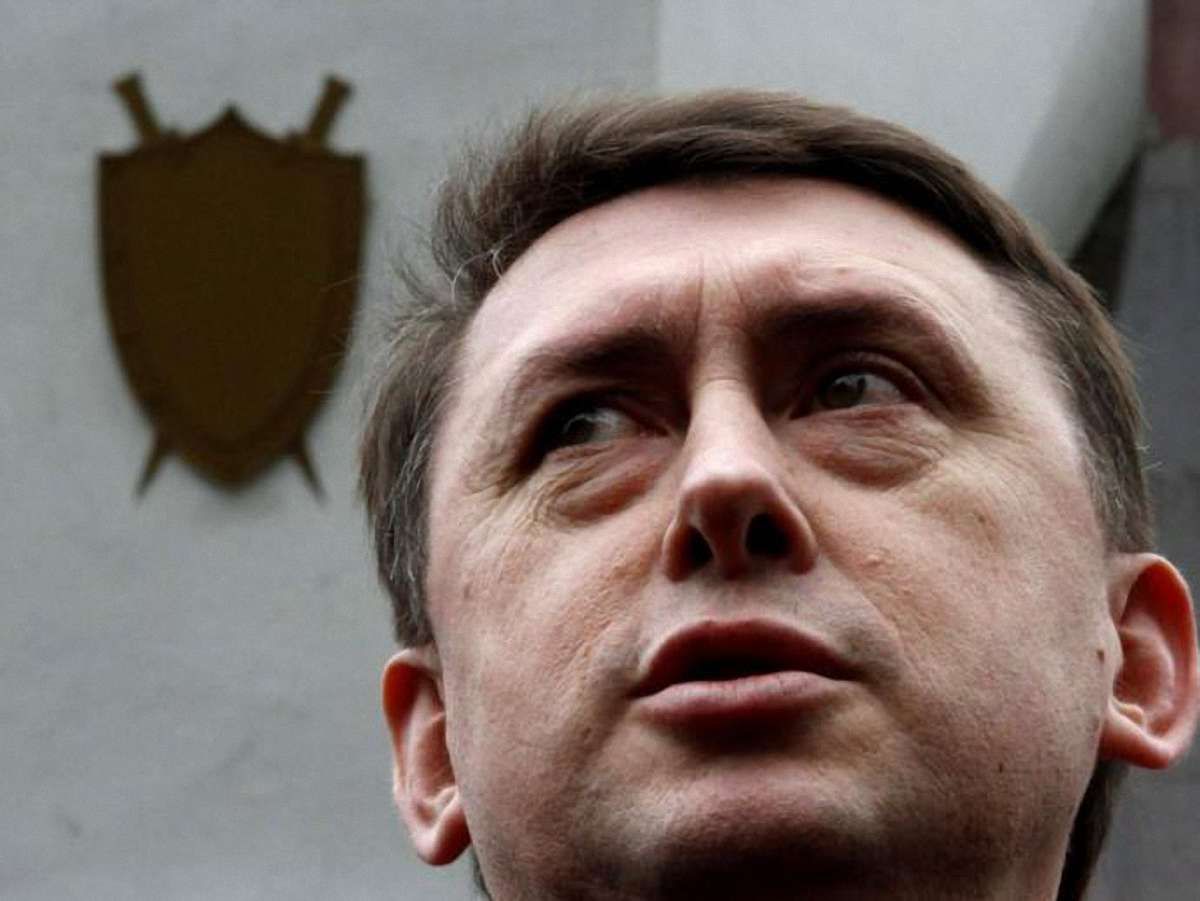 Мельниченко: Вбивство Щербаня оплатила Тимошенко