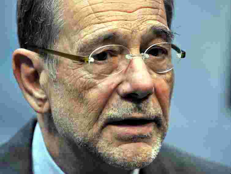 ЄС не зачинив Україні двері, – Солана