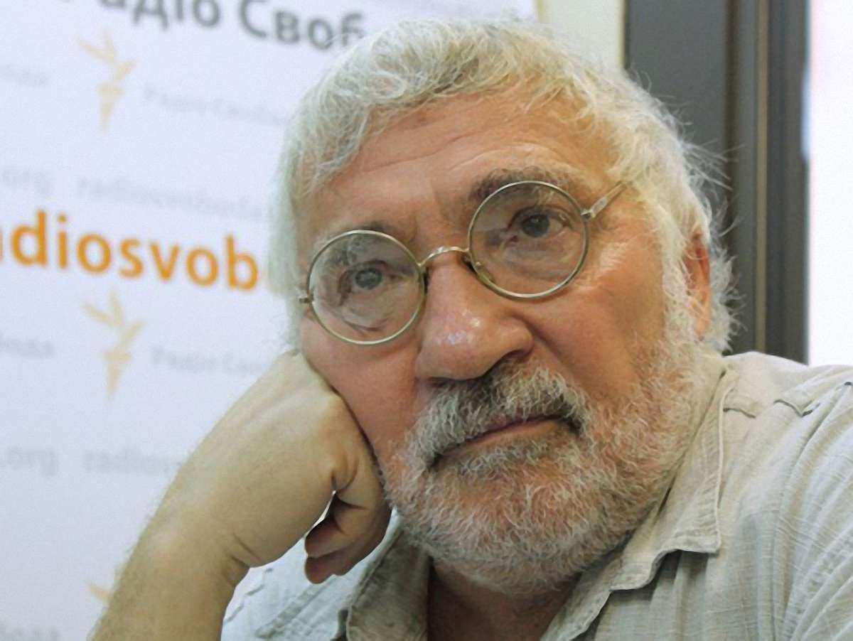 В Україні все може трапитися, – Скуратівський про Януковича
