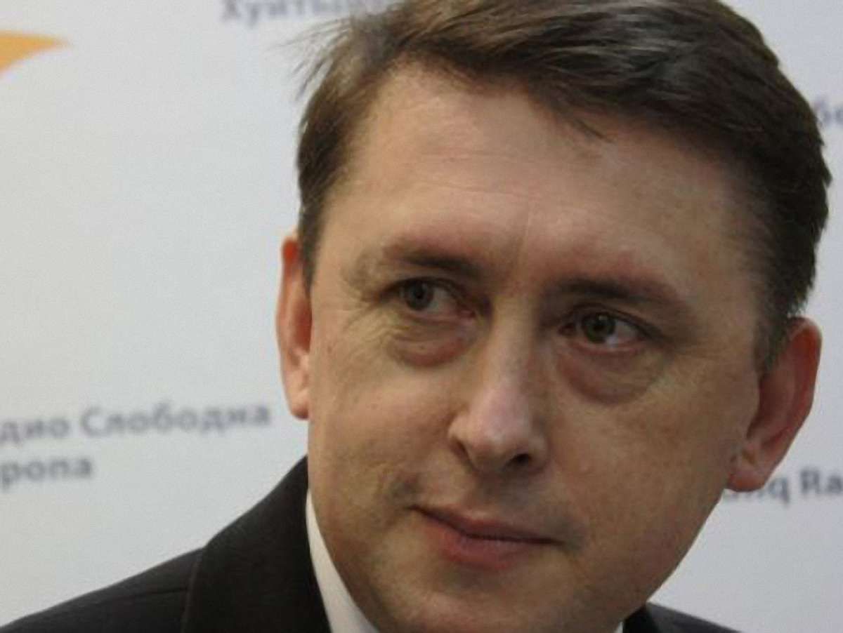 Мельниченко заявив, що готовий свідчити по справі Щербаня