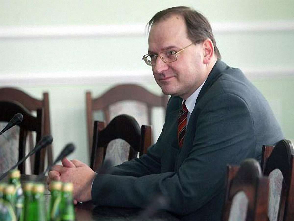 Літвін: Більшого польського представництва, ніж у Львові, немає у всьому світі