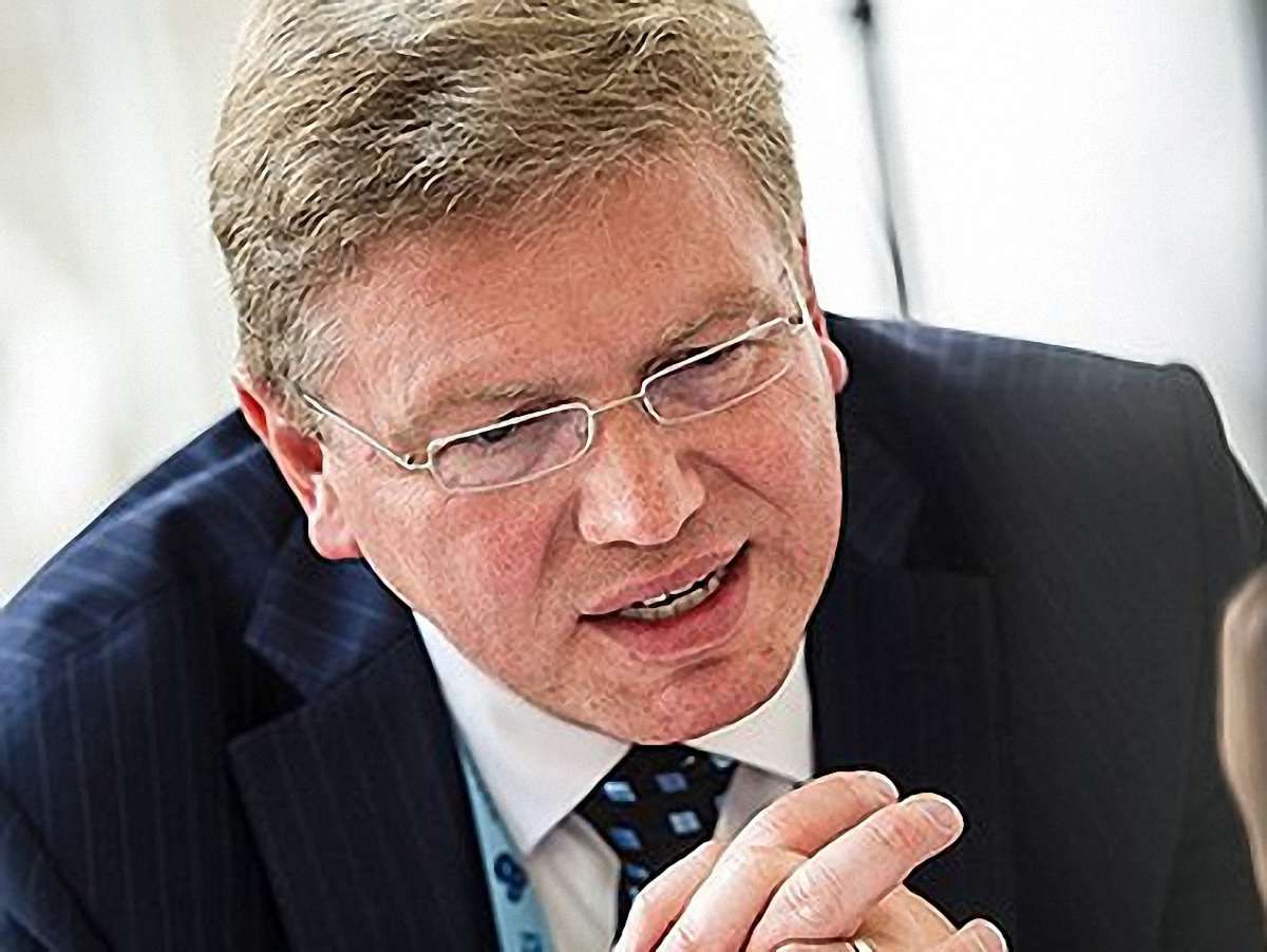 Єврокомісар: Домовленості з Україною не працюють