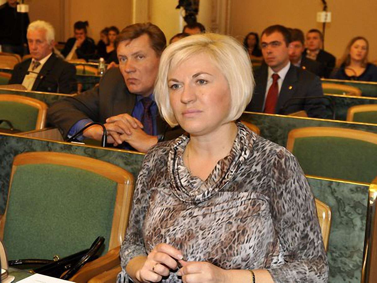 «Свобода» очікує «шахер-махеру» під час формування ДВК