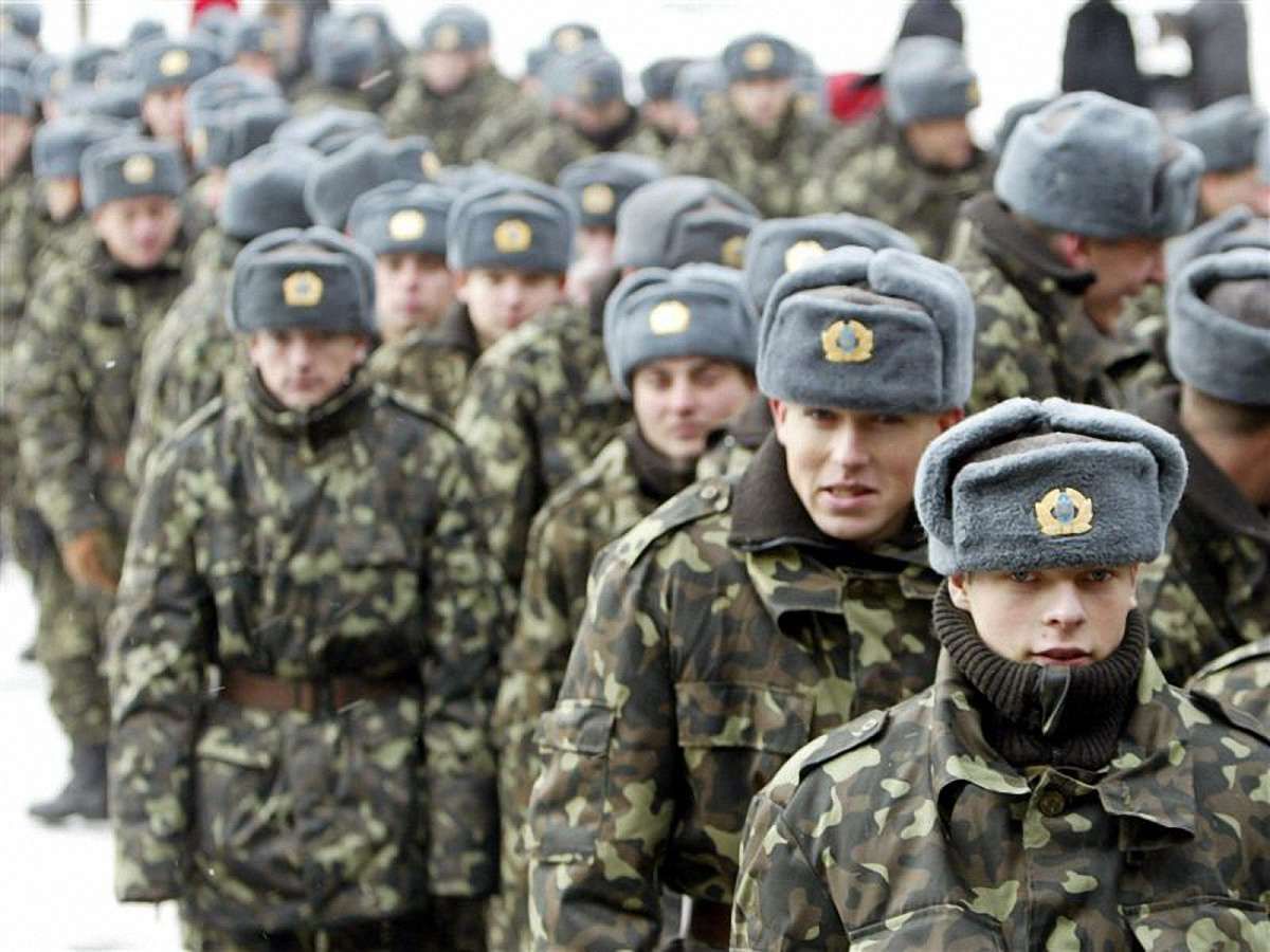 З військової частини вкрали спецтехніки на понад 430 тис. грн