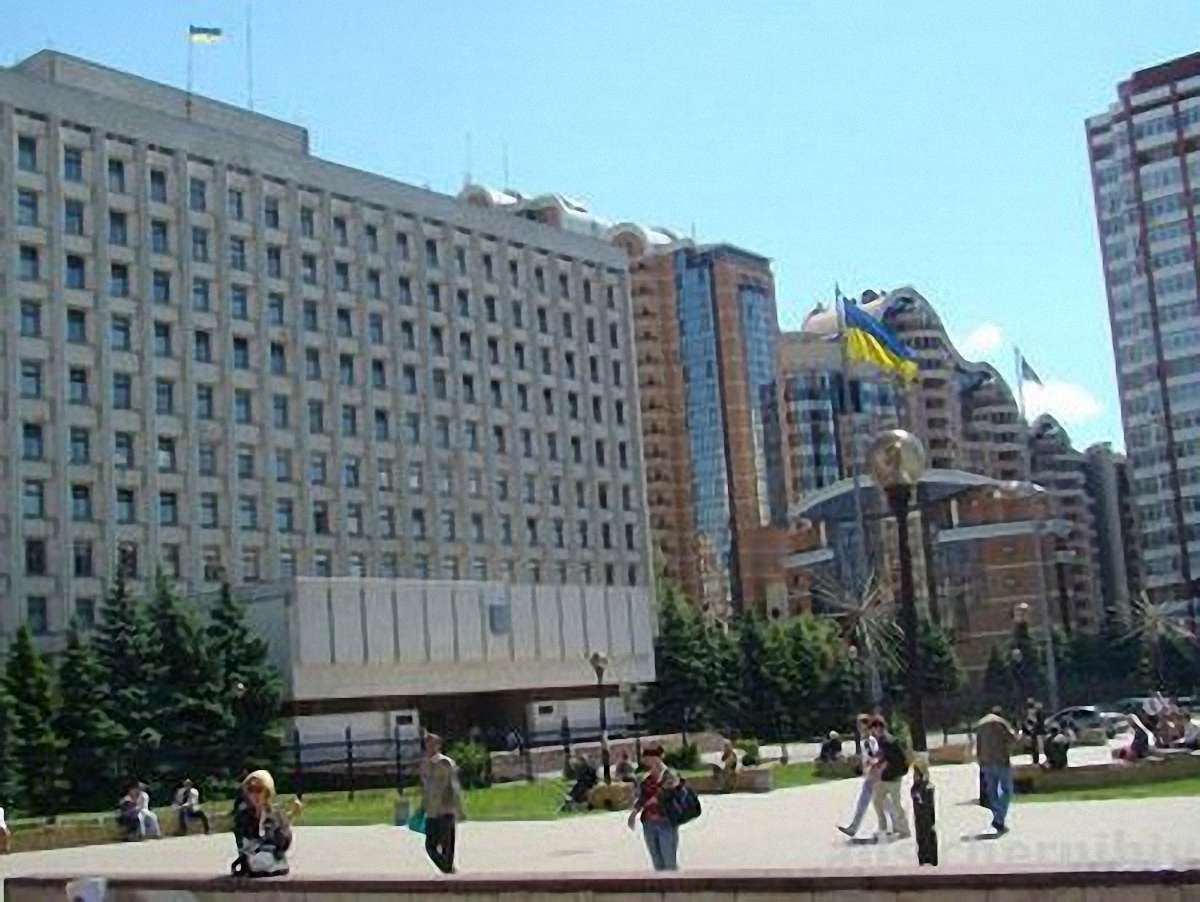 ЦВК зареєструвала 464 міжнародних спостерігачів