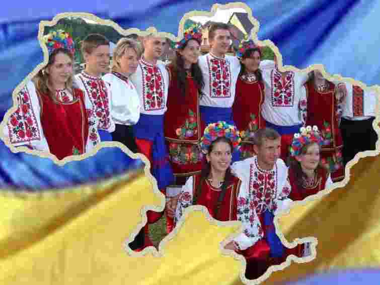 Населення України в липні скоротилося на 1,7 тис. чоловік