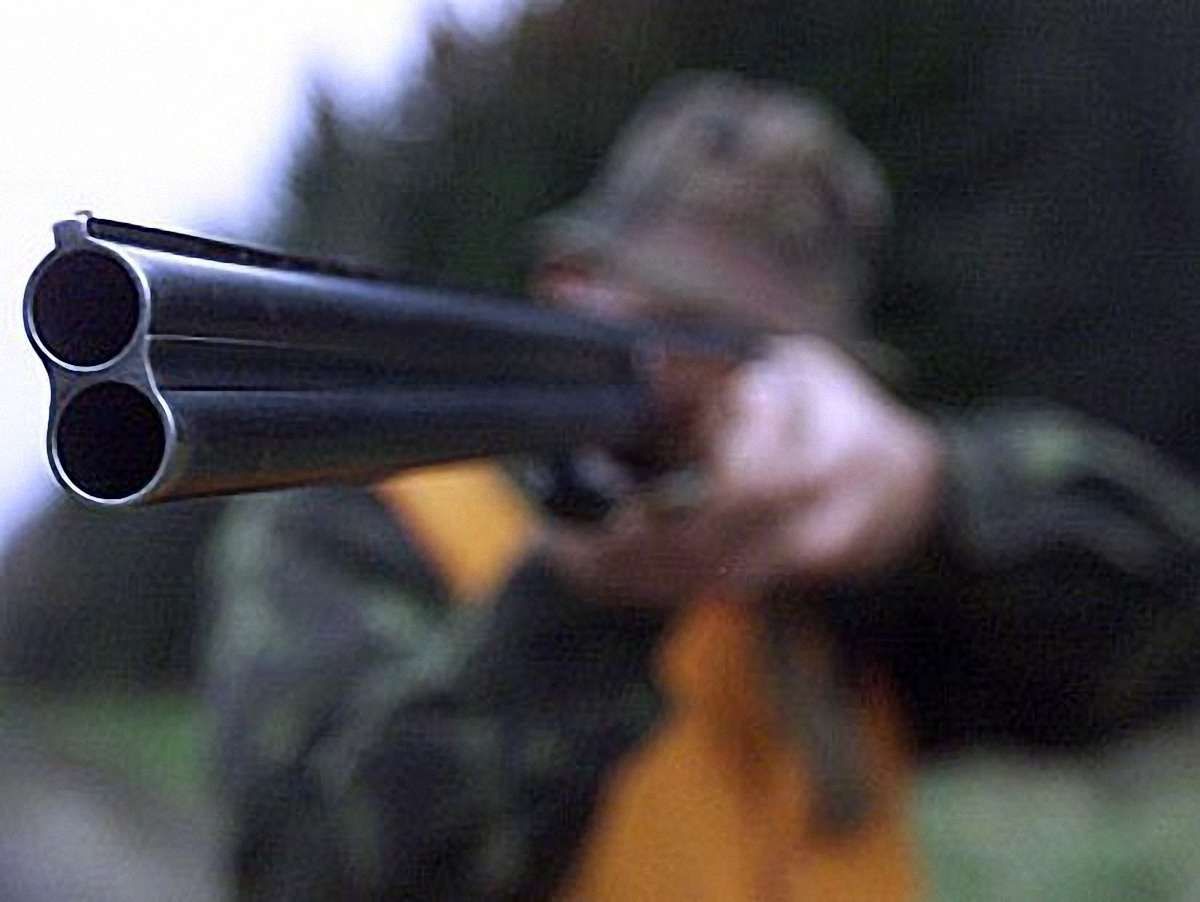 На Вінничині батько на полюванні ненароком убив 8-річного сина
