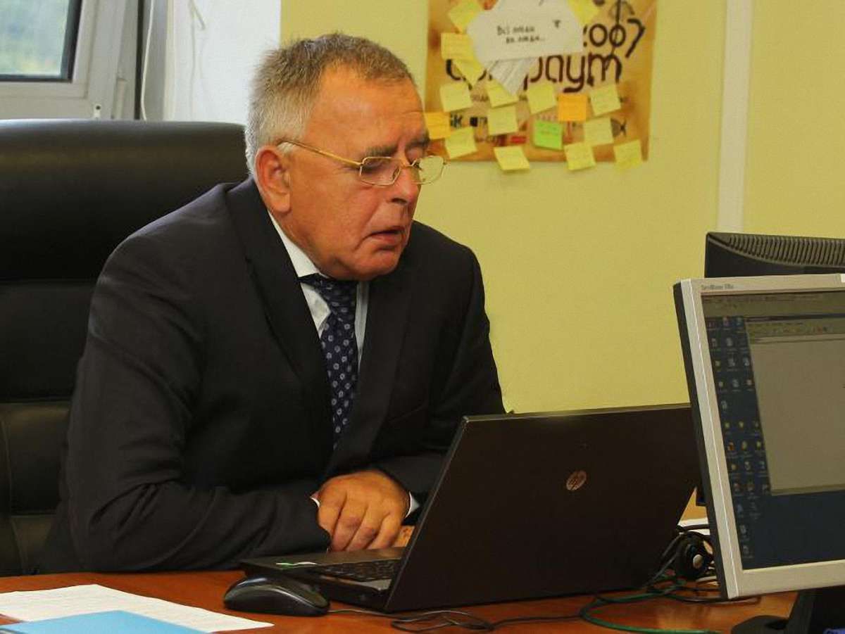 Петро Писарчук: Скажімо собі правду – Галичину нищить не Партія регіонів, а місцева «еліта»