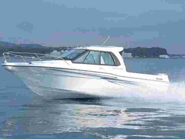 Уряд хоче знизити імпортне мито на катери та авта