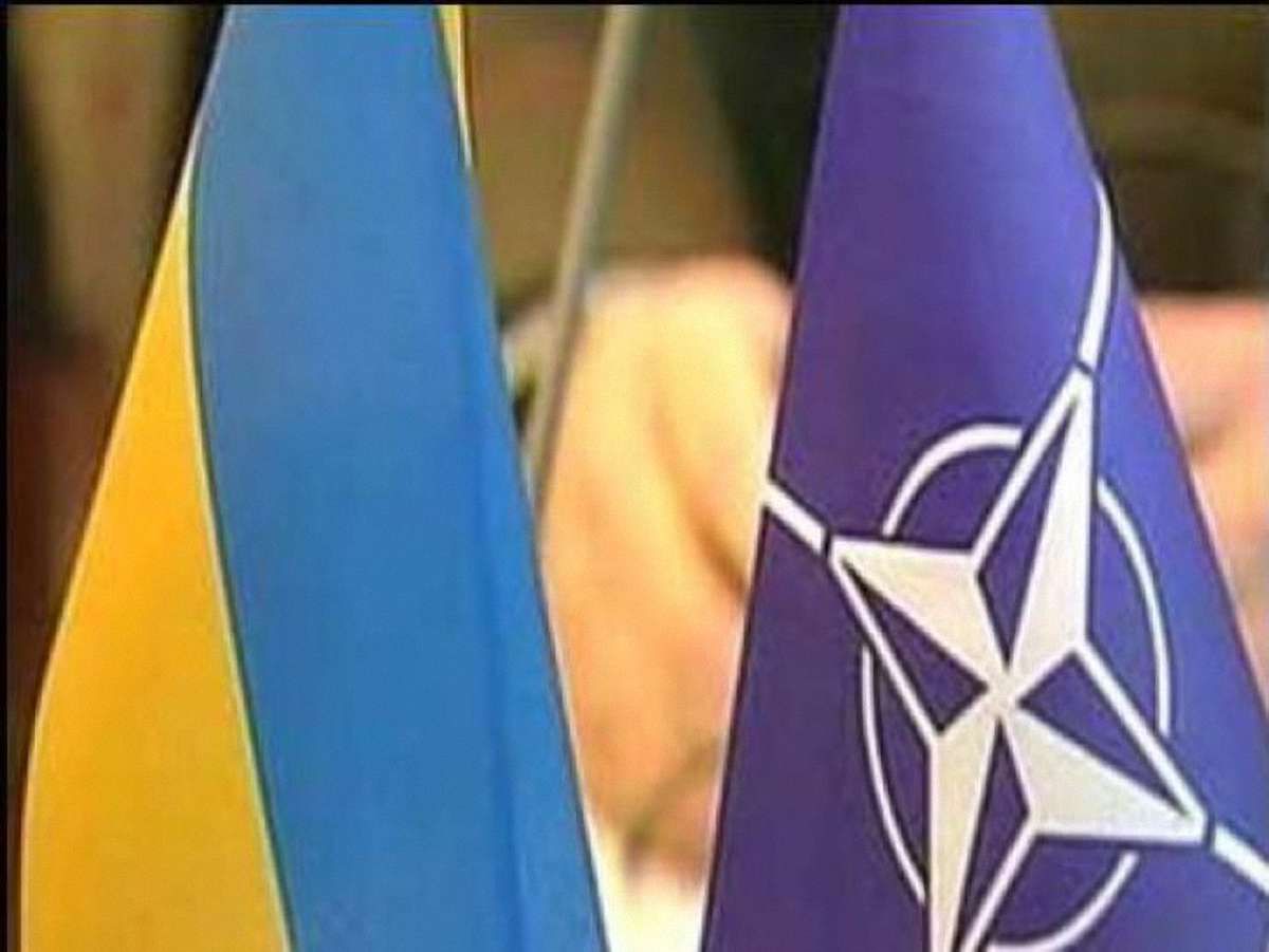 НАТО розглядає Україну як ключового партнера