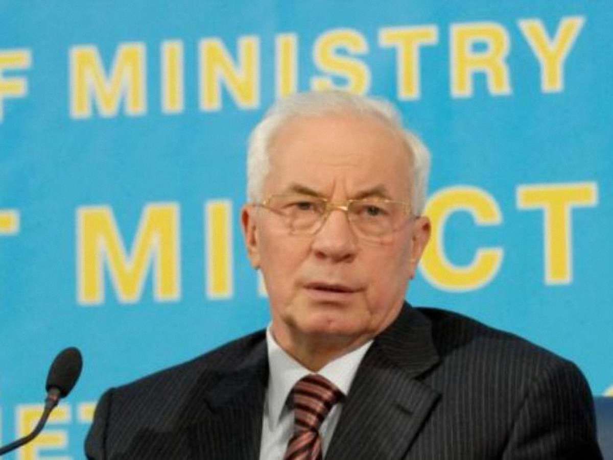 Держстат констатує зниження економічних показників в Україні