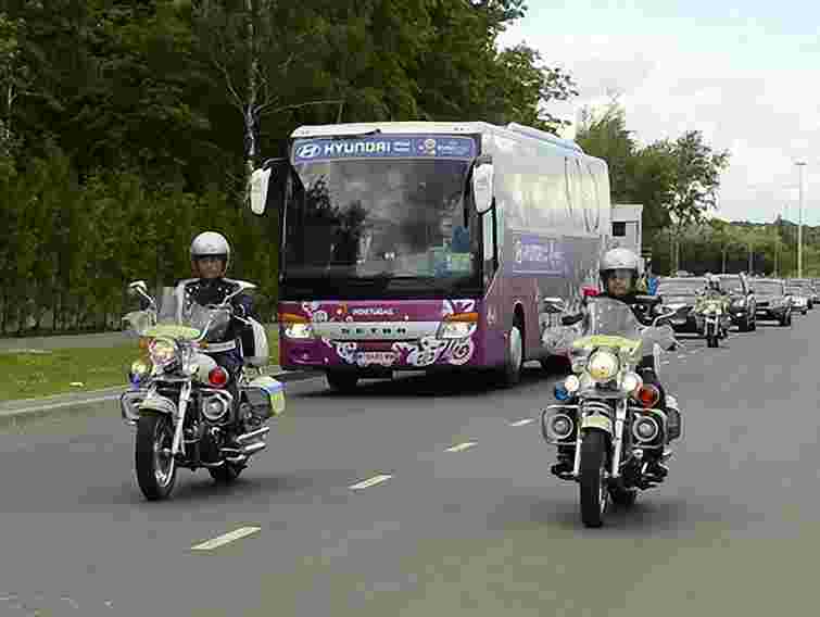 83% гостей Євро вважають Львів дуже комфортним, - опитування