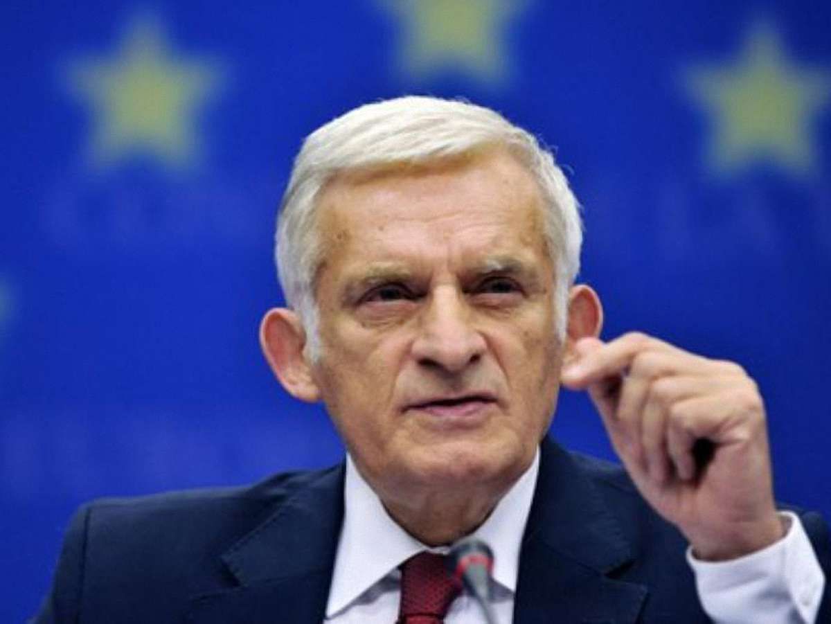 Бузек: Україна і ЄС зробили чимало помилок у питанні інтеграції
