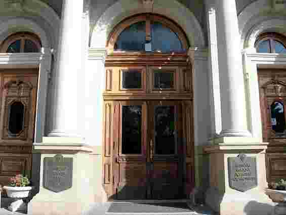 Два заступники Костюка написали заяви на звільнення