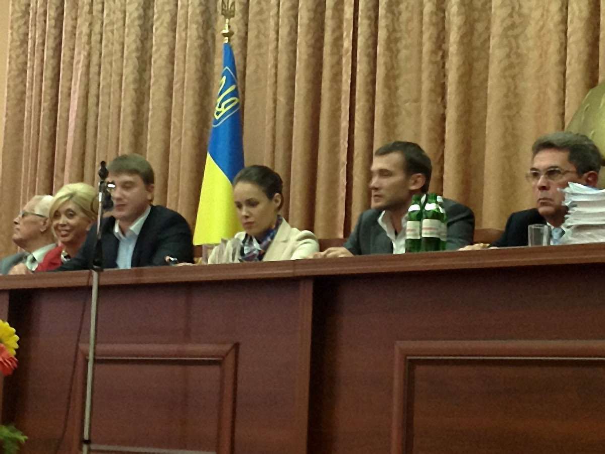 З регіоналами і комуністами об’єднуватись не можна, – Королевська