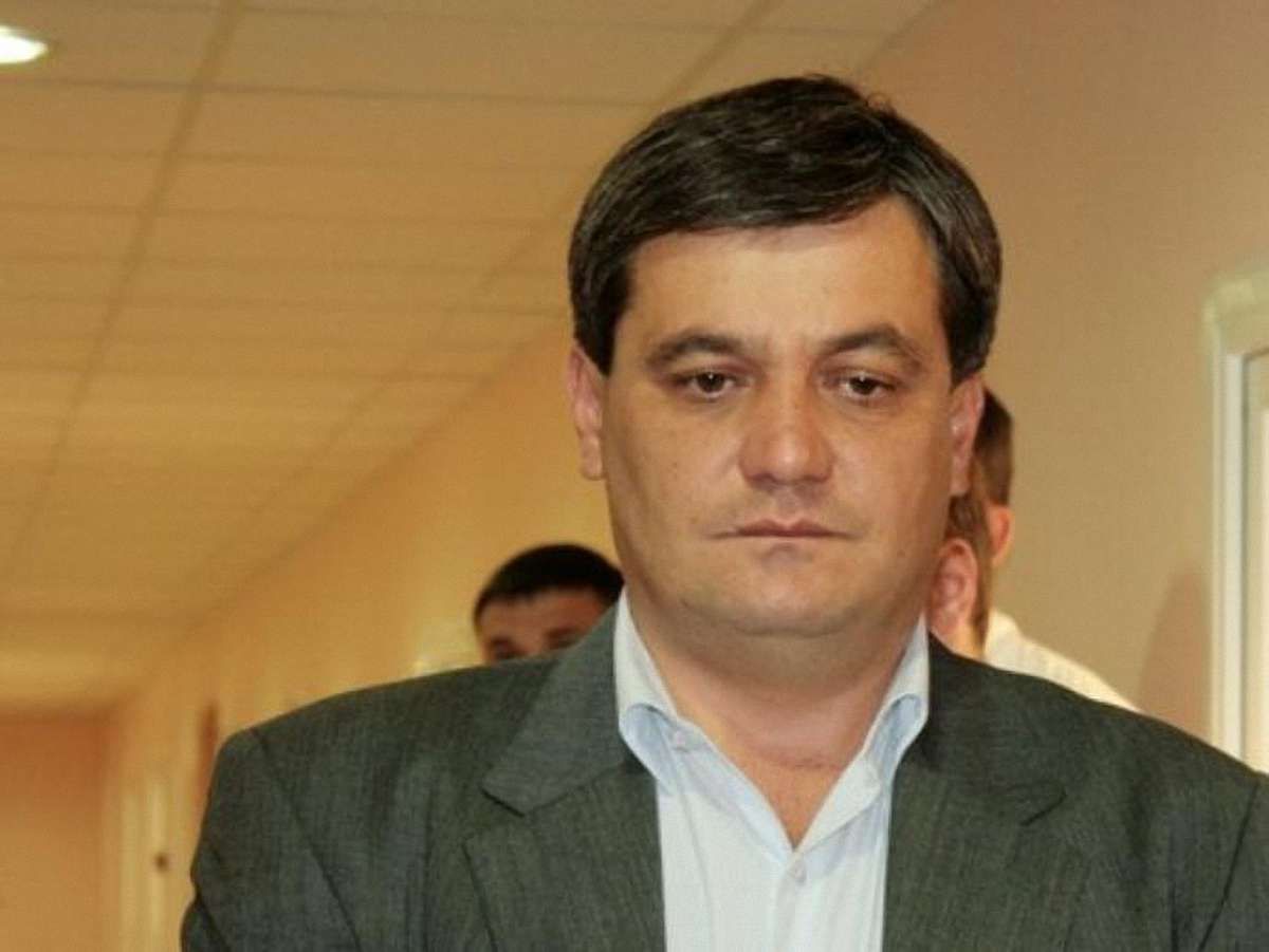 Донорство за кордоном – правило доброго тону, – Зуб