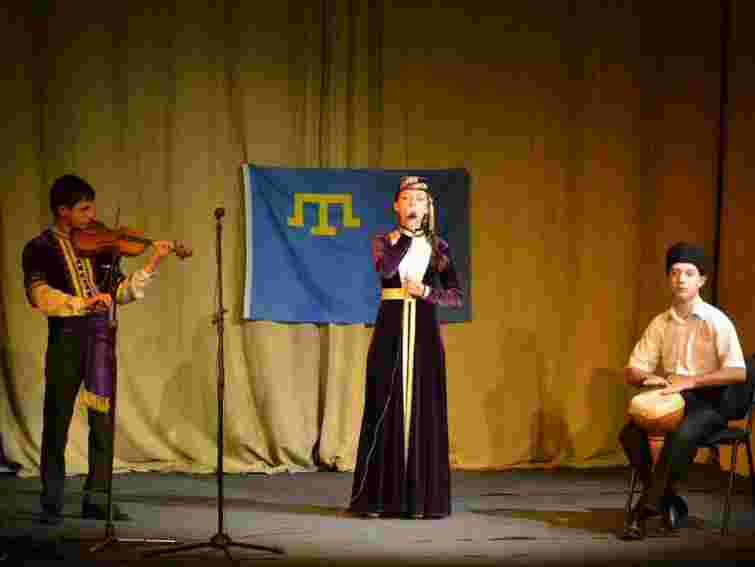 У Львові відбулись Фестини кримськотатарської культури