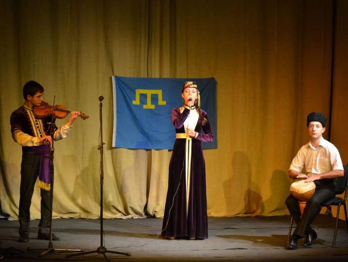 У Львові відбулись Фестини кримськотатарської культури