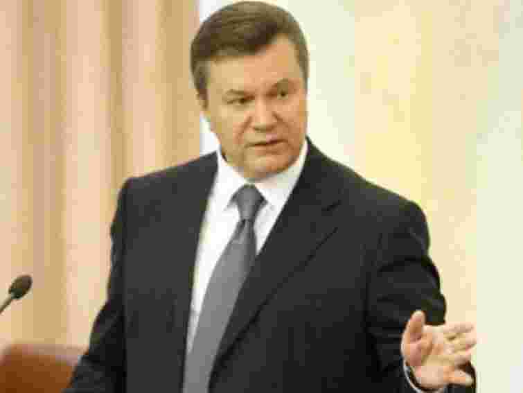 Янукович переплутав Samsung і Hyundai