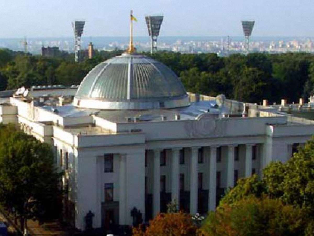 Парламент урізав повноваження прокурорів