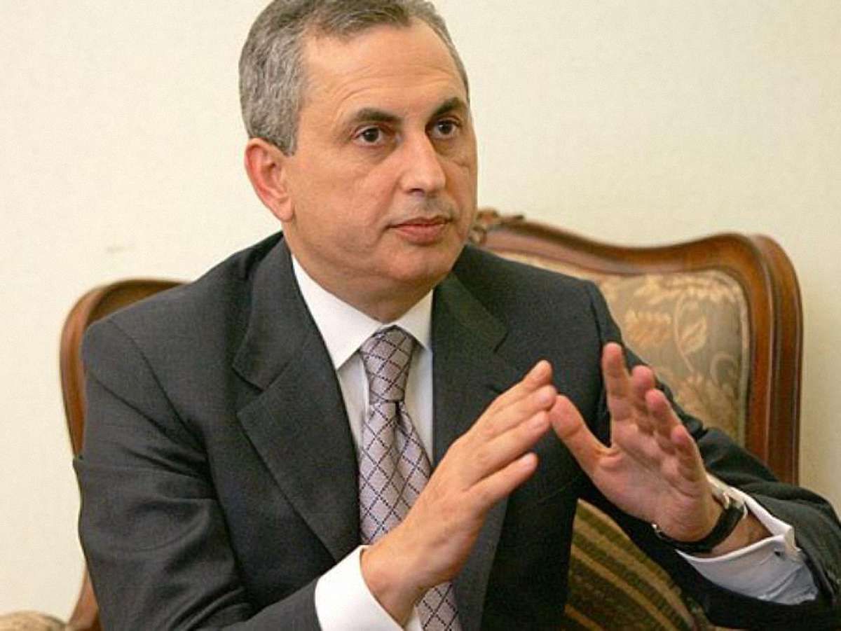 Колесніков: Чистий імпорт уже невигідний