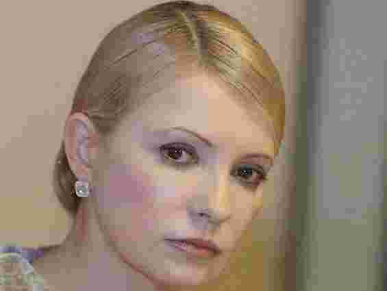 Тимошенко не потребує лікування в умовах стаціонару, - МОЗ