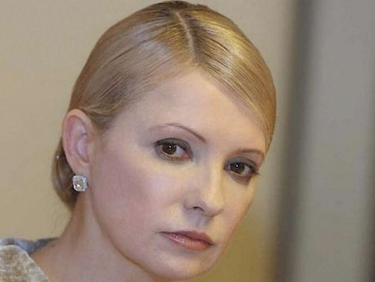 Тимошенко не потребує лікування в умовах стаціонару, - МОЗ