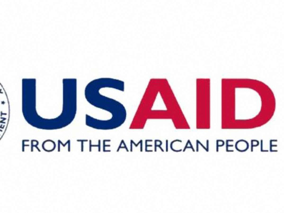 Росія закриває діяльність Агентства міжнародного розвитку США