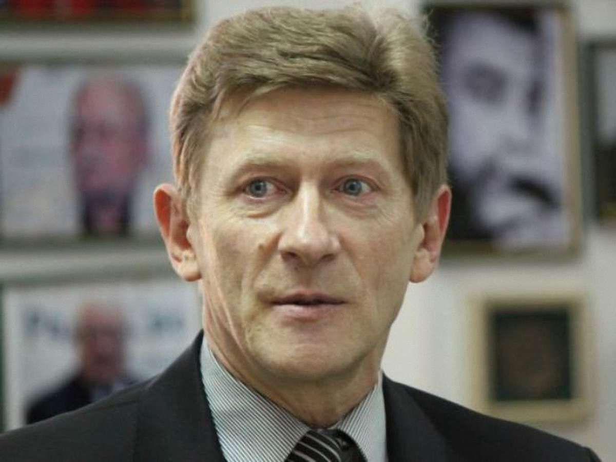 Опозиція готує подання до КС щодо законопроекту про наклеп