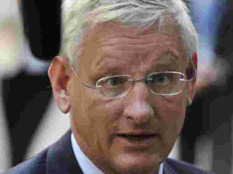 Глава МЗС Швеції: Між ЄС і Януковичем - проблемні відносини