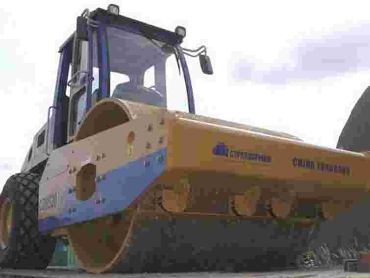 На Львівщині каток смертельно травмував робітника «Онур»