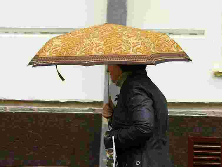 Завтра на заході України – до 15 градусів тепла