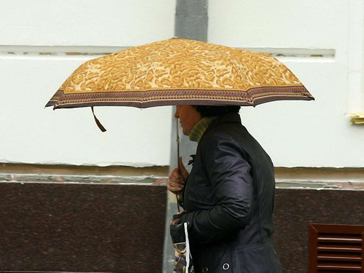 Завтра на заході України – до 15 градусів тепла