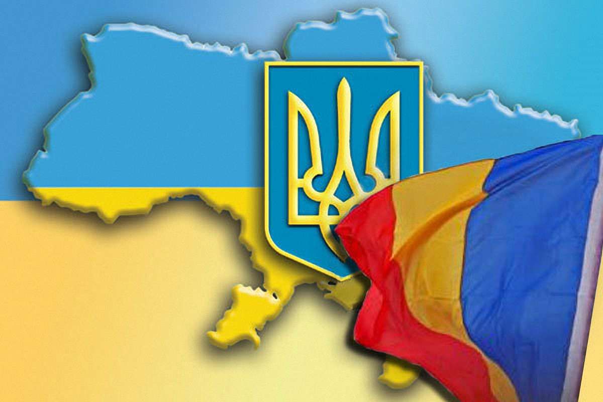 Україна і Румунія підписали угоду про співпрацю у митній справі