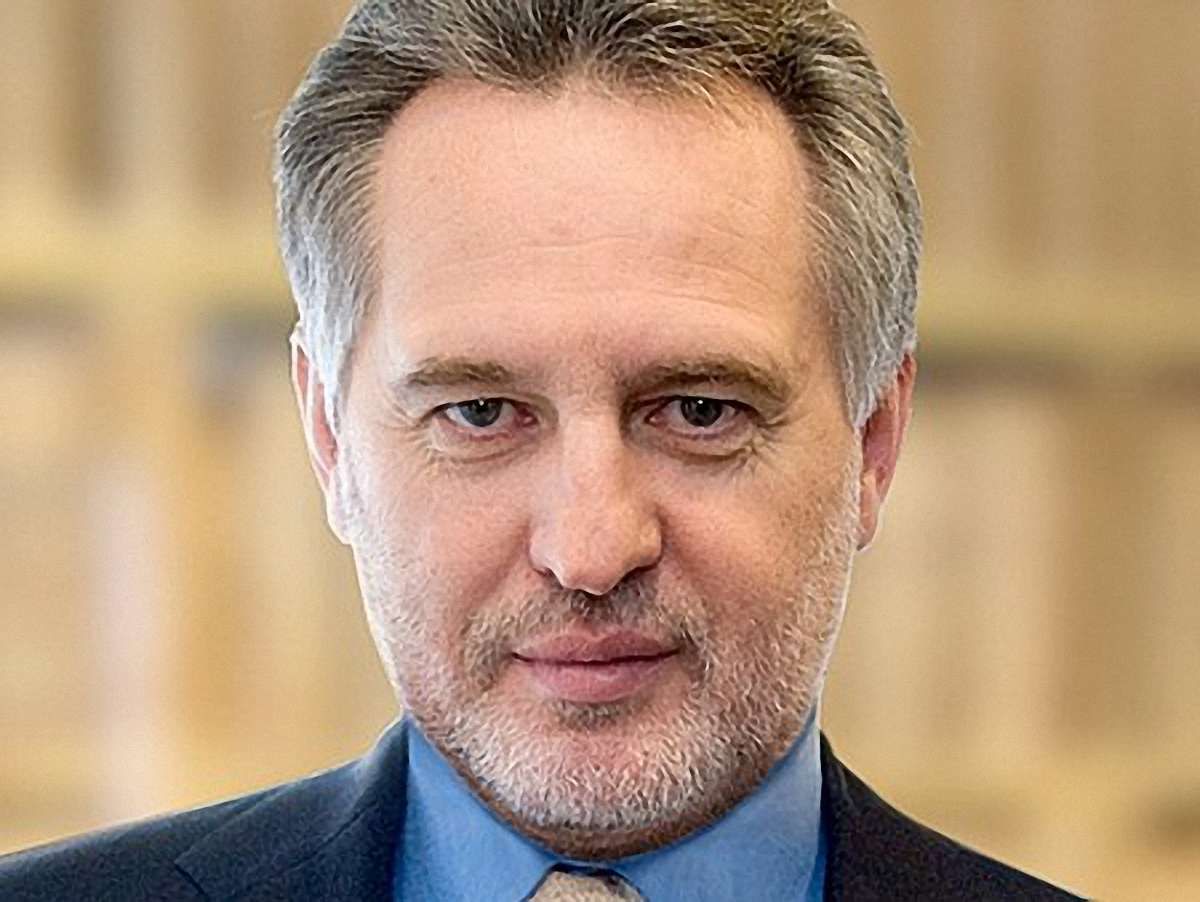 Фірташ купив 23,4% «Волиньгазу» за 25 млн грн