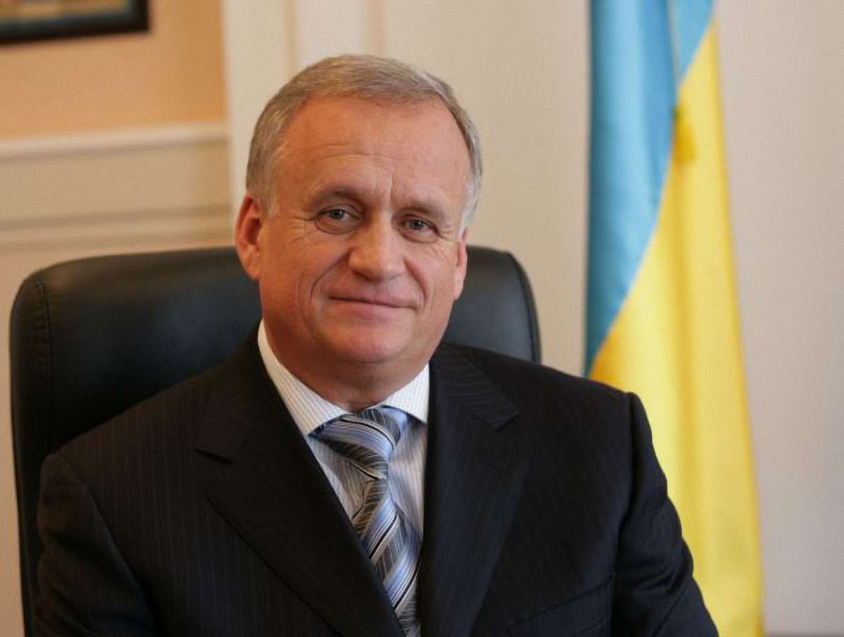 Закон про наклеп потрібен, щоб не писали фігню, - регіонал 