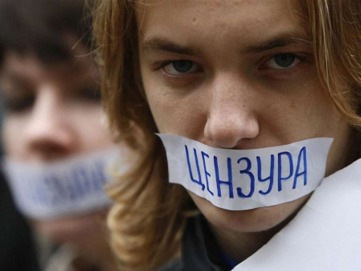 Закон про наклеп стосується всіх громадян, - медіаюрист