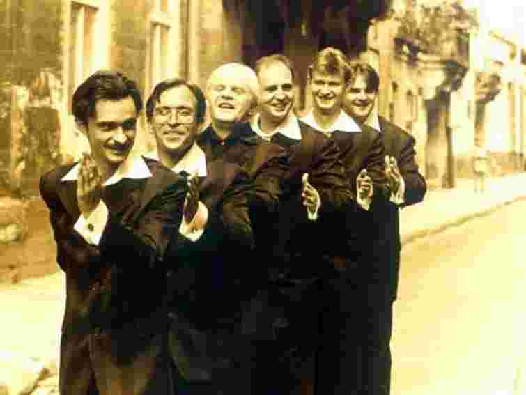 Агітацією займаються ті, кому немає що розказати і показати, – піккардійці