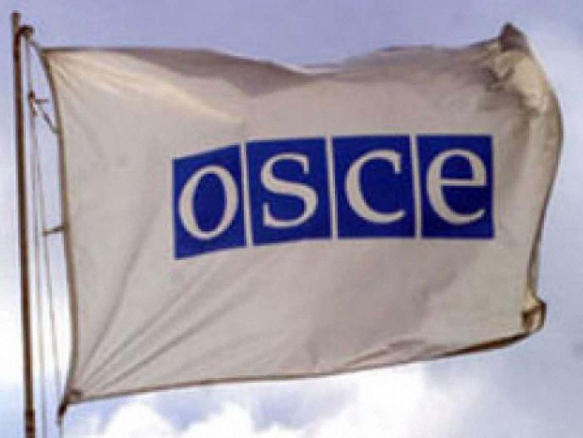 В ОБСЄ занепокоєні законом про відповідальність за наклеп
