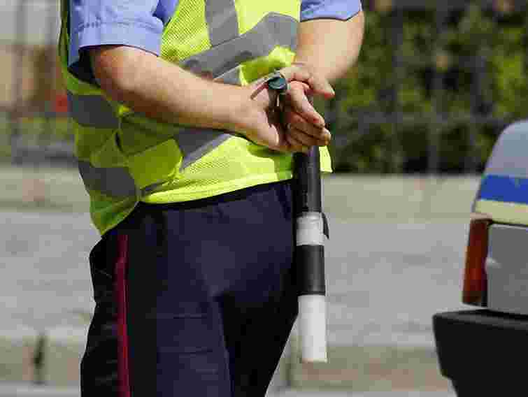 Центр Києва перекриють через візит президента Польщi