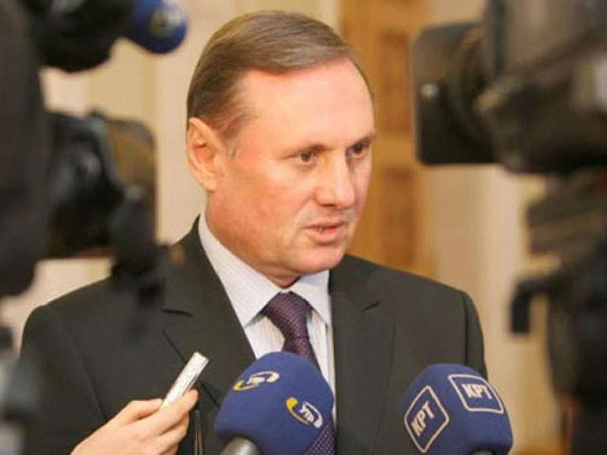 ПР готова розглянути поправки до закону про наклеп, – Єфремов