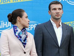 Шевченківський день Королевської у Львові