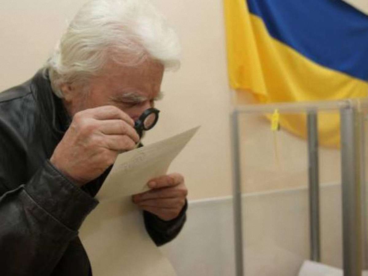 Більше половини кандидатів до Ради не відповідають «критеріям доброчесності»