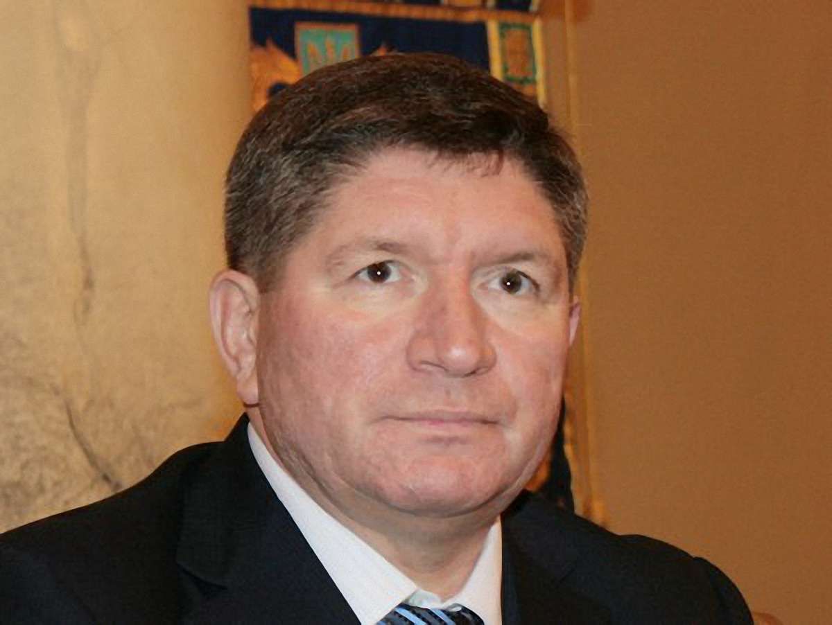 Костюк: На дороги до Євробаскет-2015 Львівщині треба півмільярда