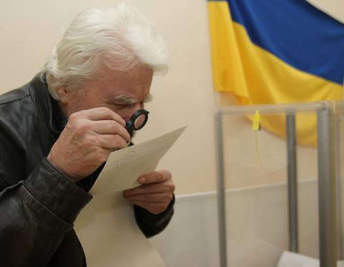 До парламенту проходять лише 4 партії, - дослідження