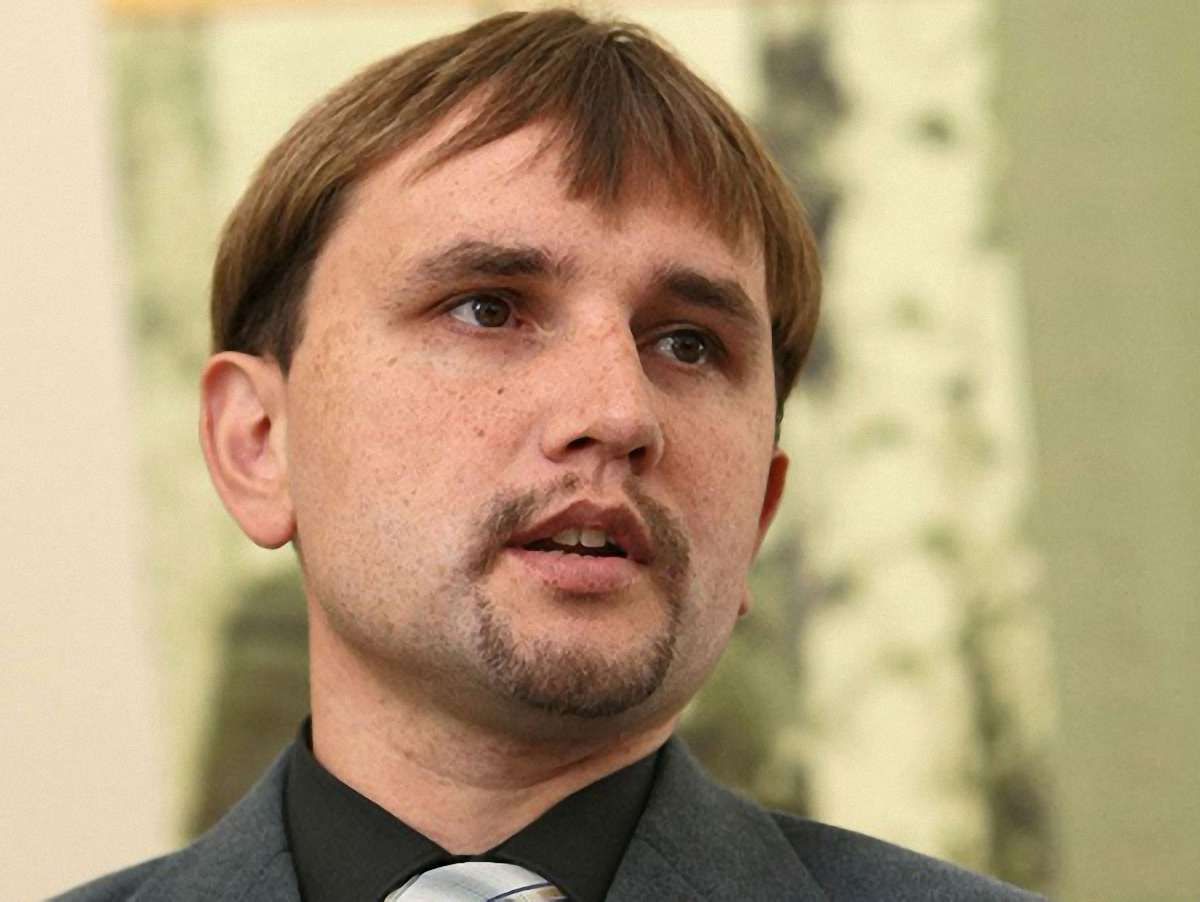 Історик: Закон про наклеп – як закон про 5 колосків